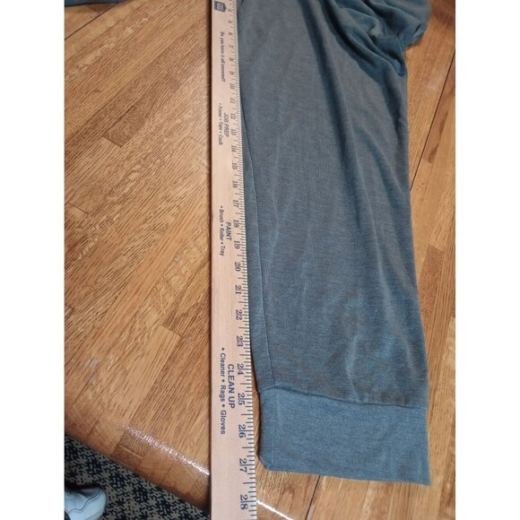 George Gray joggers men 2XL sleepers lightweight nwt - Picture 9 of 10